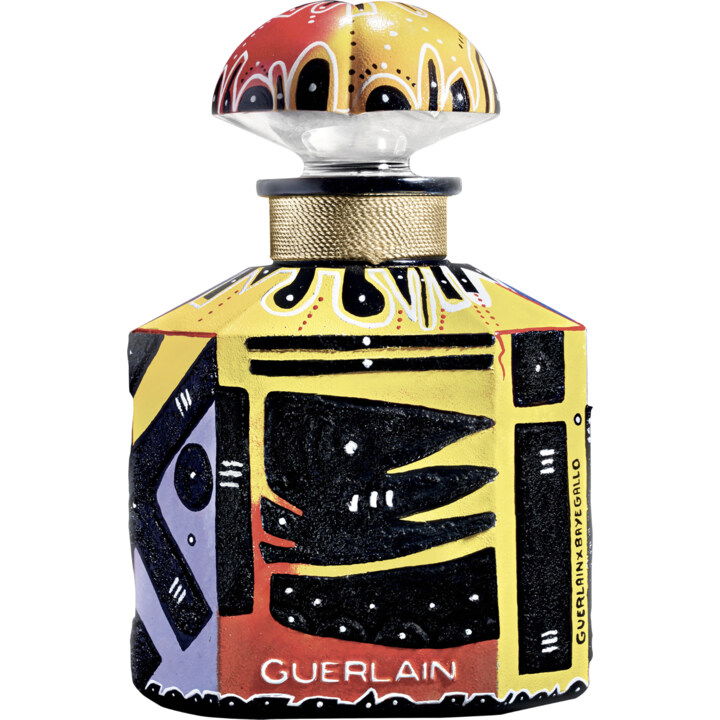 Jicky Édition 130ème Anniversaire